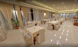 Hotel Tishina***
