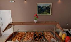 Hotel Tishina***