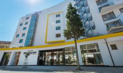 Best Western Premium Inn****