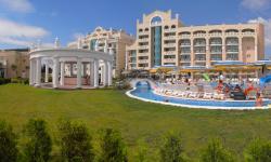 Sunset Resort*****