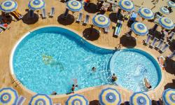 Hotel Mirage***