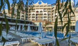 Hotel Imperial Resort ****