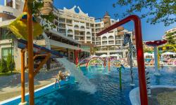 Hotel Imperial Resort ****