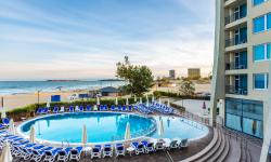 Hotel Blue Pearl ****