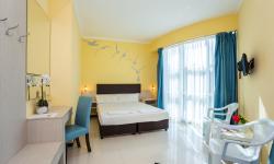 Hotel Blue Pearl ****