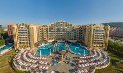 Hotel Imperial Palace *****
