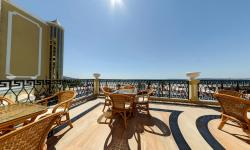 Hotel Imperial Palace *****