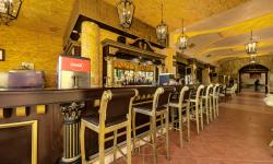 Hotel Imperial Palace *****