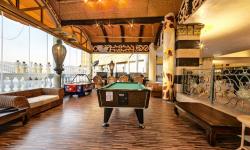 Hotel Imperial Palace *****