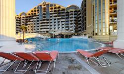 Hotel Imperial Palace *****