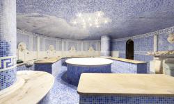 Hotel Imperial Palace *****