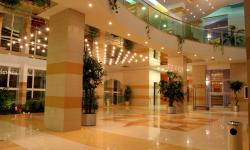 Hotel Trakia Plaza****