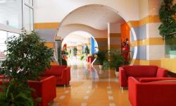 Hotel Trakia Plaza****