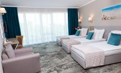 Hotel Wela ****