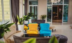 Hotel Wela ****