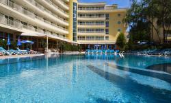 Hotel Wela ****