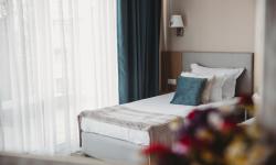 Hotel Wela ****
