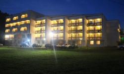 Hotel Edinstvo - Atliman