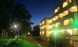 Hotel Edinstvo - Atliman