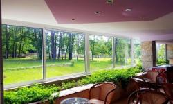 Hotel Edinstvo - Atliman