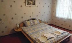 Hotel Edinstvo - Atliman