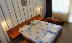 Hotel Edinstvo - Atliman