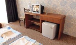 Hotel Edinstvo - Atliman