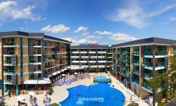 Hotel Diamond****