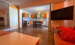Apartmány Gardenie
