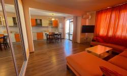 Apartmány Gardenie