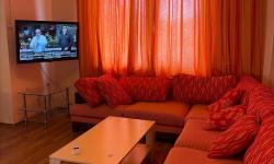 Apartmány Gardenie