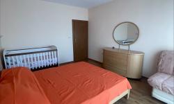 Apartmány Gardenie