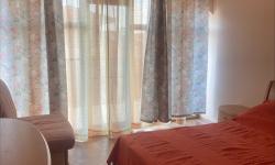 Apartmány Gardenie