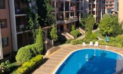 Apartmány Gardenie