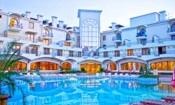 Hotel Martinez ****