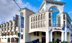 Hotel Martinez ****