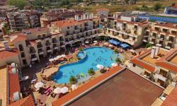 Hotel Martinez ****