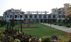 Hotel Martinez ****