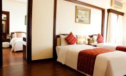 Hotel Martinez ****