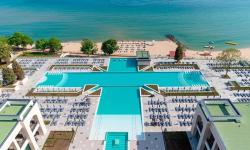 Hotel Secrets Sunny Beach Resort & Spa***** (ex. RIU Palace)