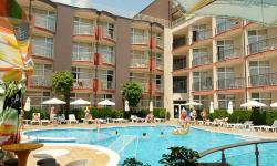 Hotel MPM Orel***