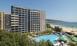 Hotel Sentido Bellevue Beach****