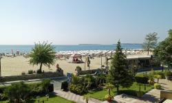 Hotel Sentido Bellevue Beach****