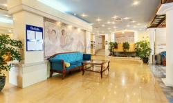 Hotel Sentido Bellevue Beach****