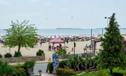 Hotel Sentido Bellevue Beach****