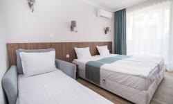 Hotel Cinema ***