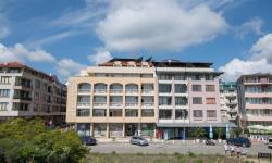 Hotel Tropicana***