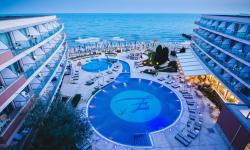 MPM Hotel ZORNITZA SANDS AND SPA****