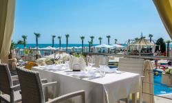 MPM Hotel ZORNITZA SANDS AND SPA****
