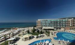 MPM Hotel ZORNITZA SANDS AND SPA****